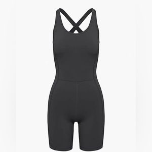 Aritzia TNA surge romper